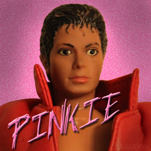 MJ Pinkie